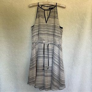 Banana Republic Sleeveless Dress